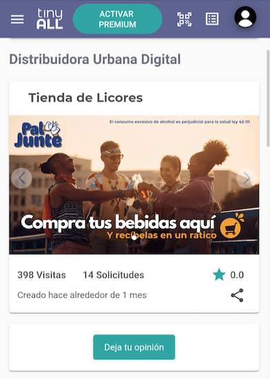 Pal Junte Print Screen