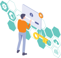 Register for an accoun