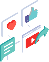 Share your links online