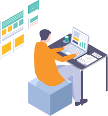 Manage all incoming orders